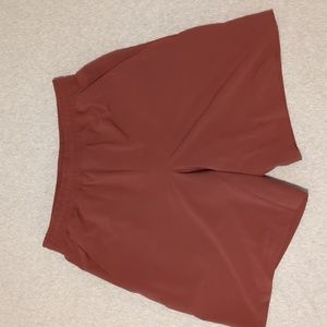 Lululemon mens short